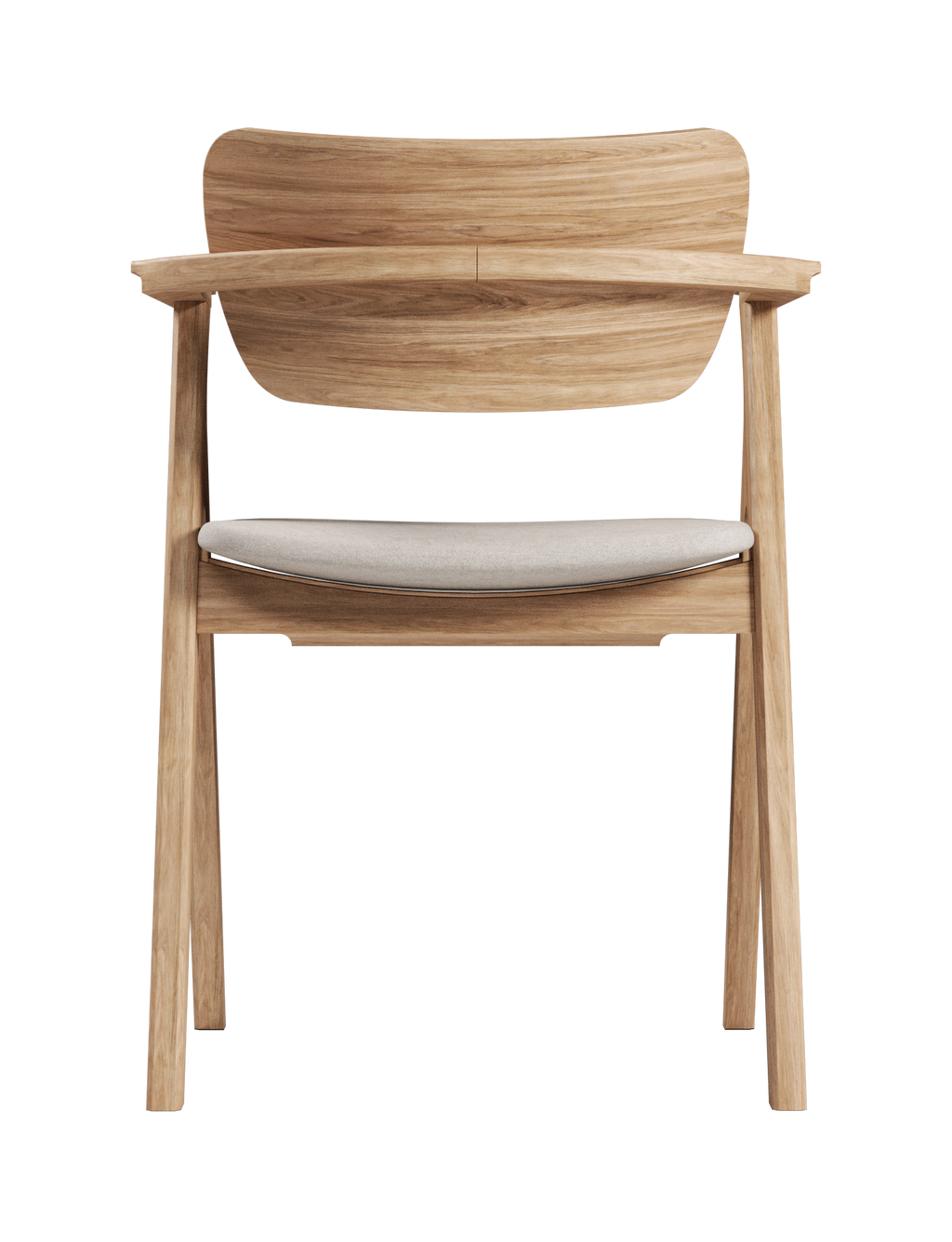 CADEIRA CDB - 558