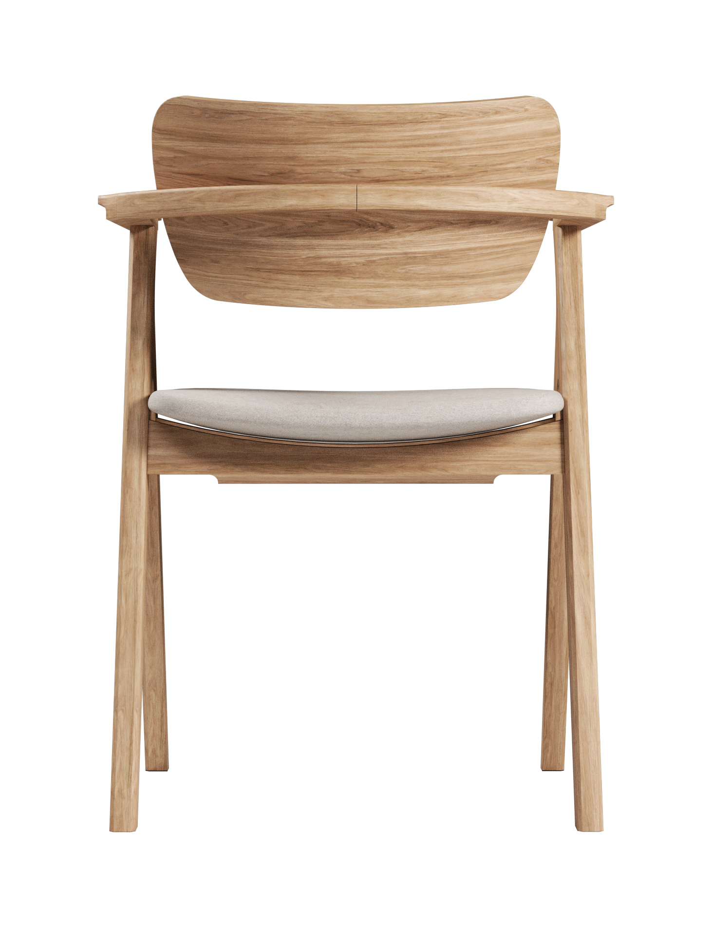 CADEIRA CDB - 558