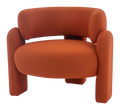 POLTRONA PLT - SHELL