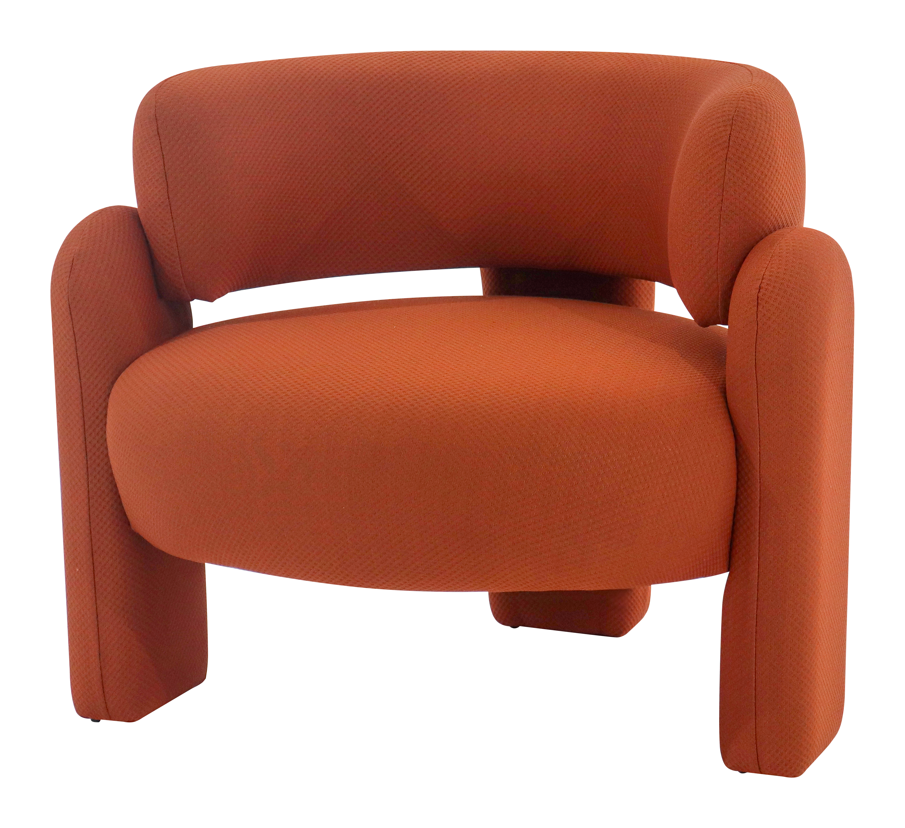 POLTRONA PLT - SHELL