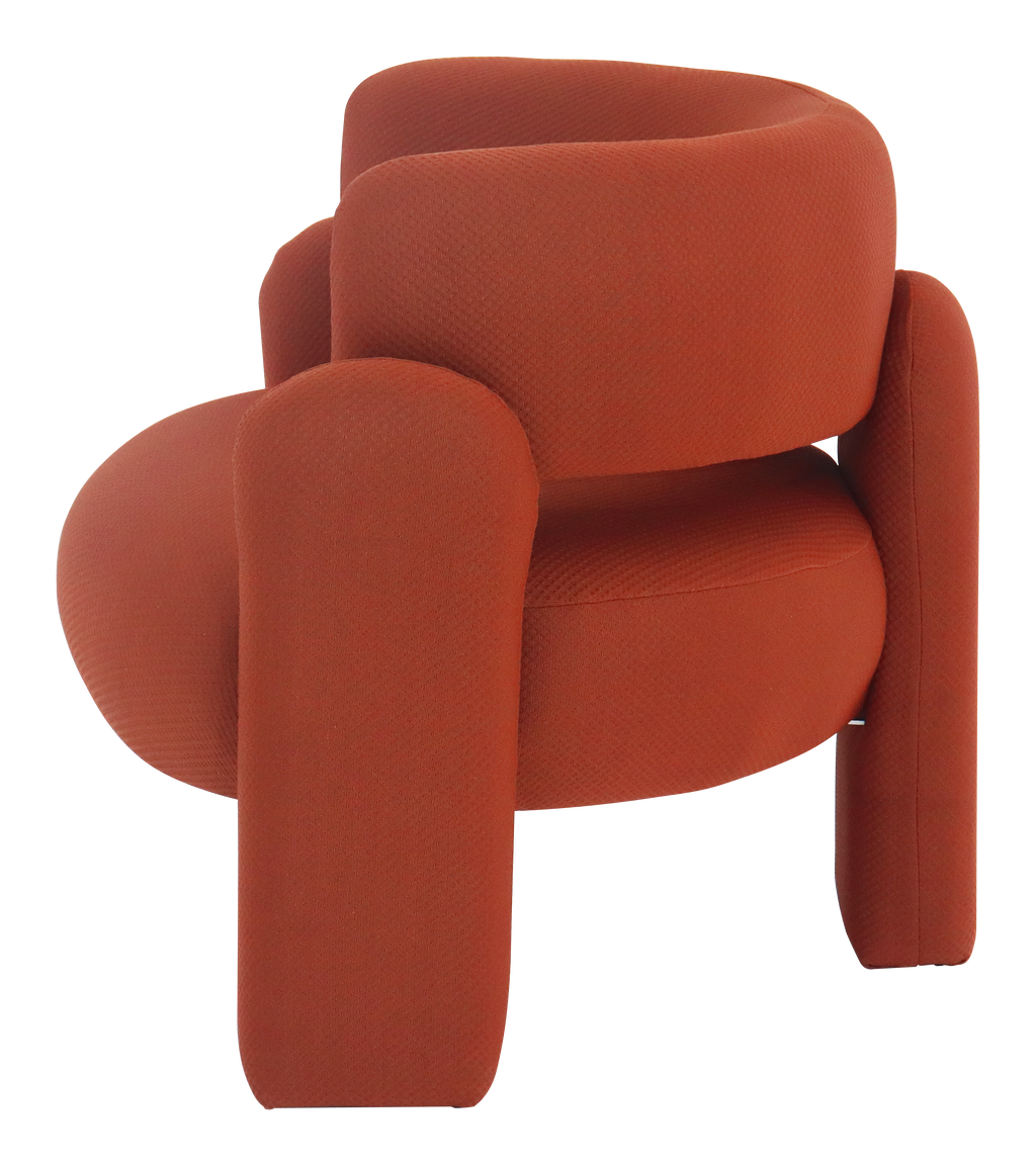 POLTRONA PLT - SHELL