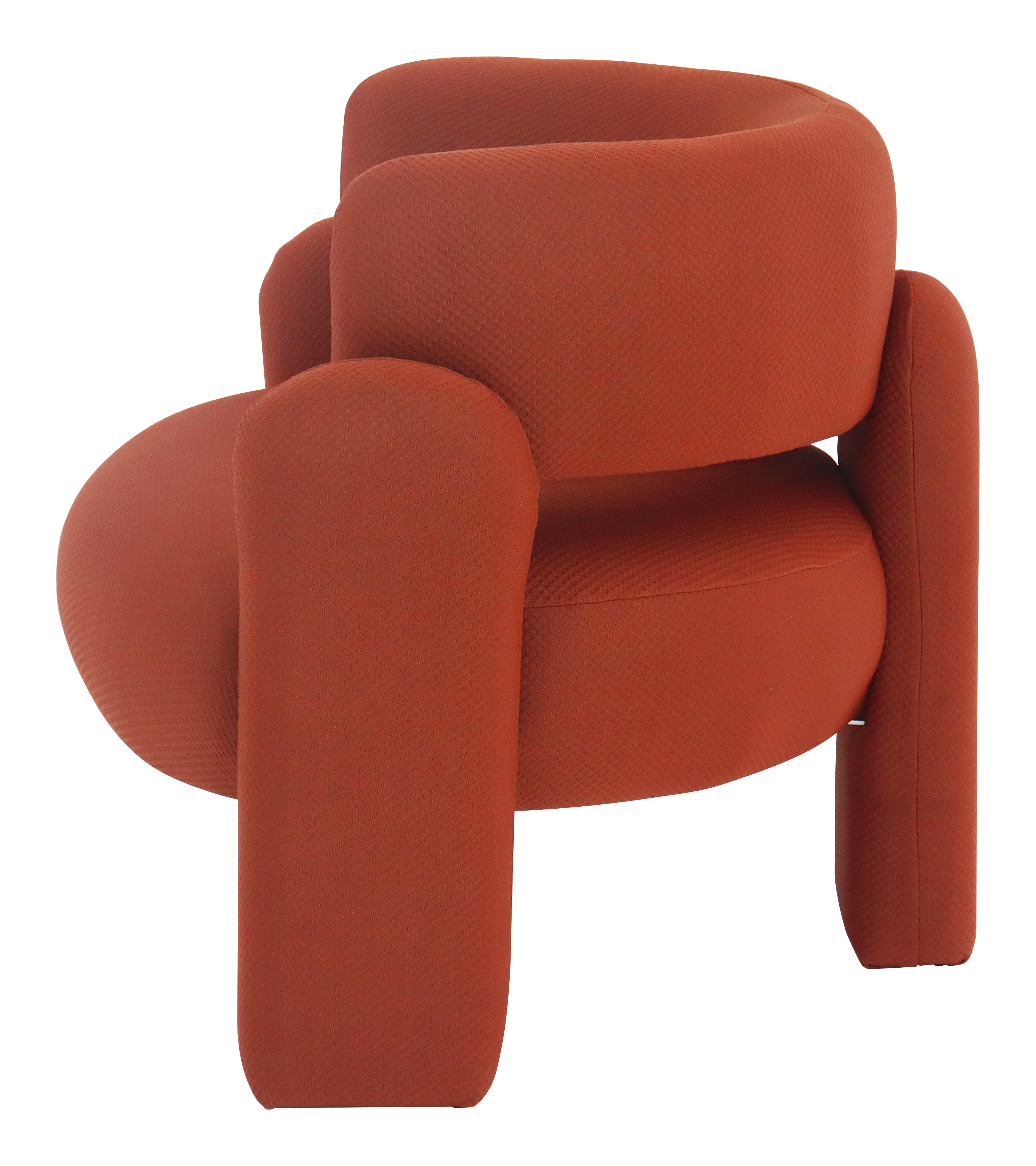 POLTRONA PLT - SHELL