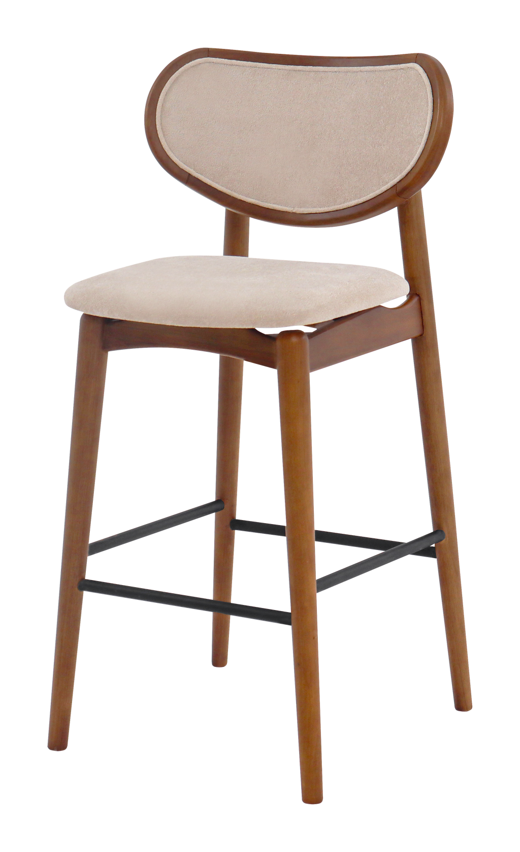 BANQUETA BB - 252 CAJOU A