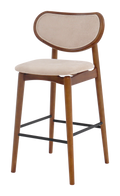 BANQUETA BB - 252 CAJOU A