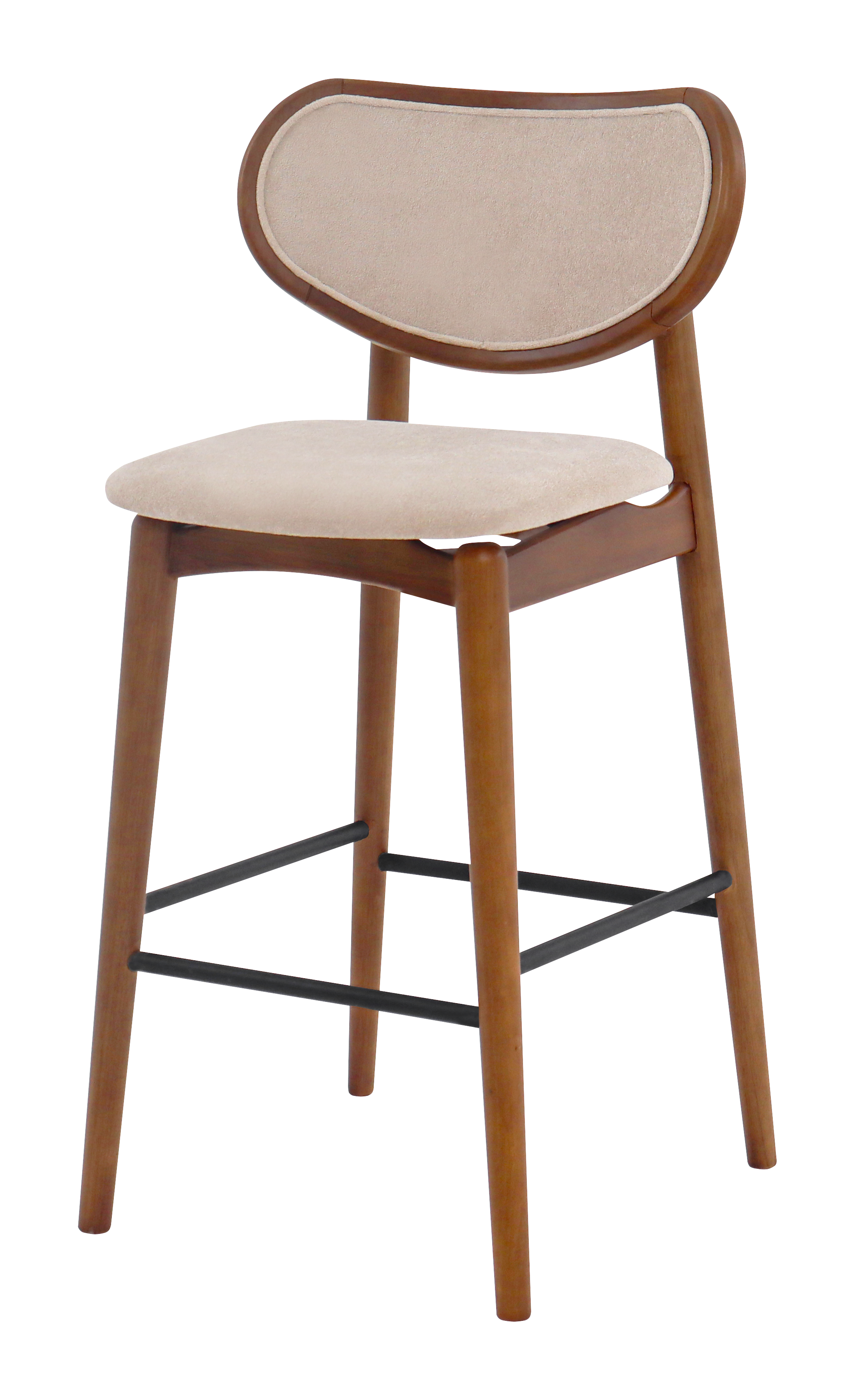 BANQUETA BB - 252 CAJOU A