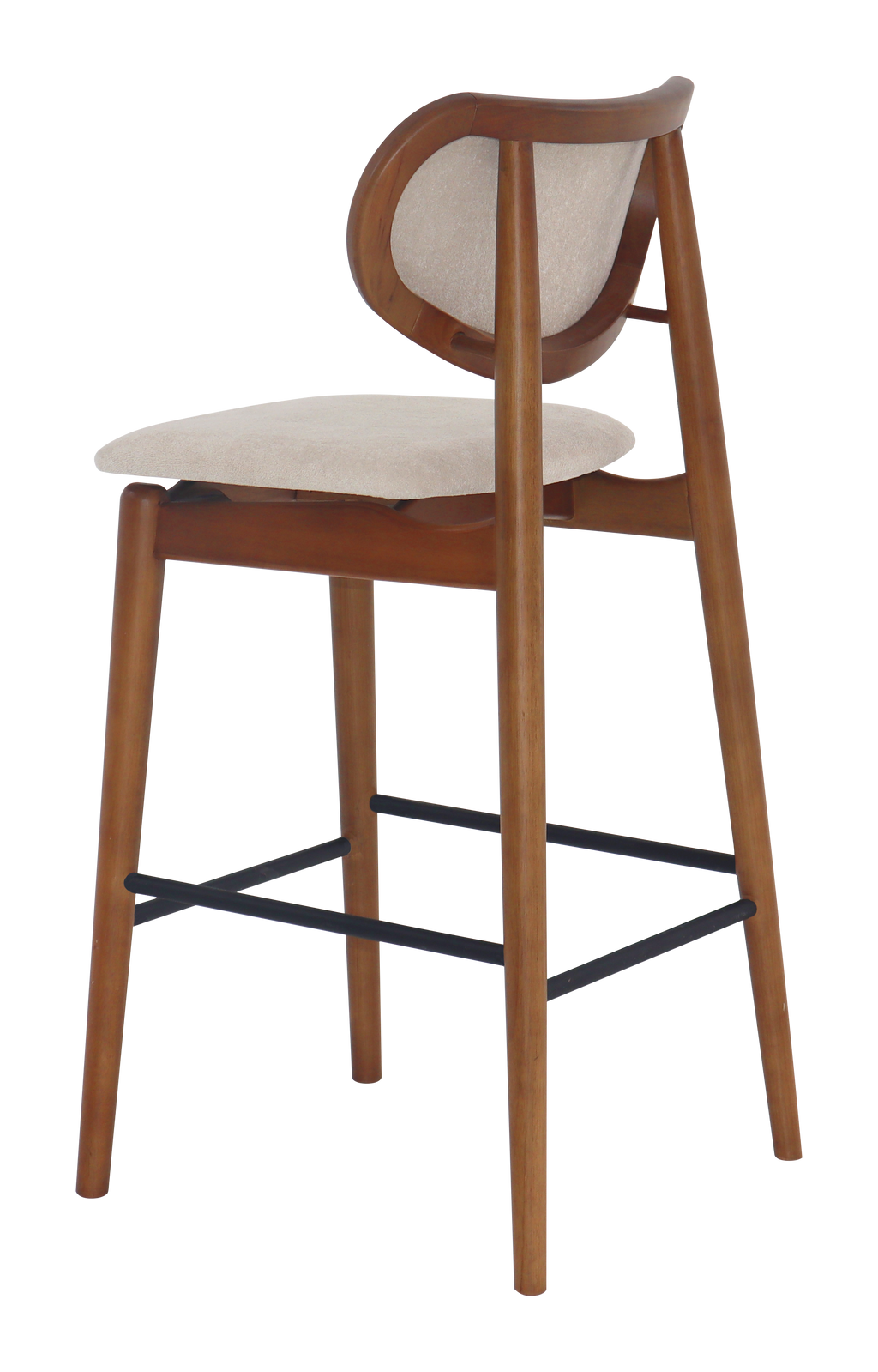 BANQUETA BB - 252 CAJOU A