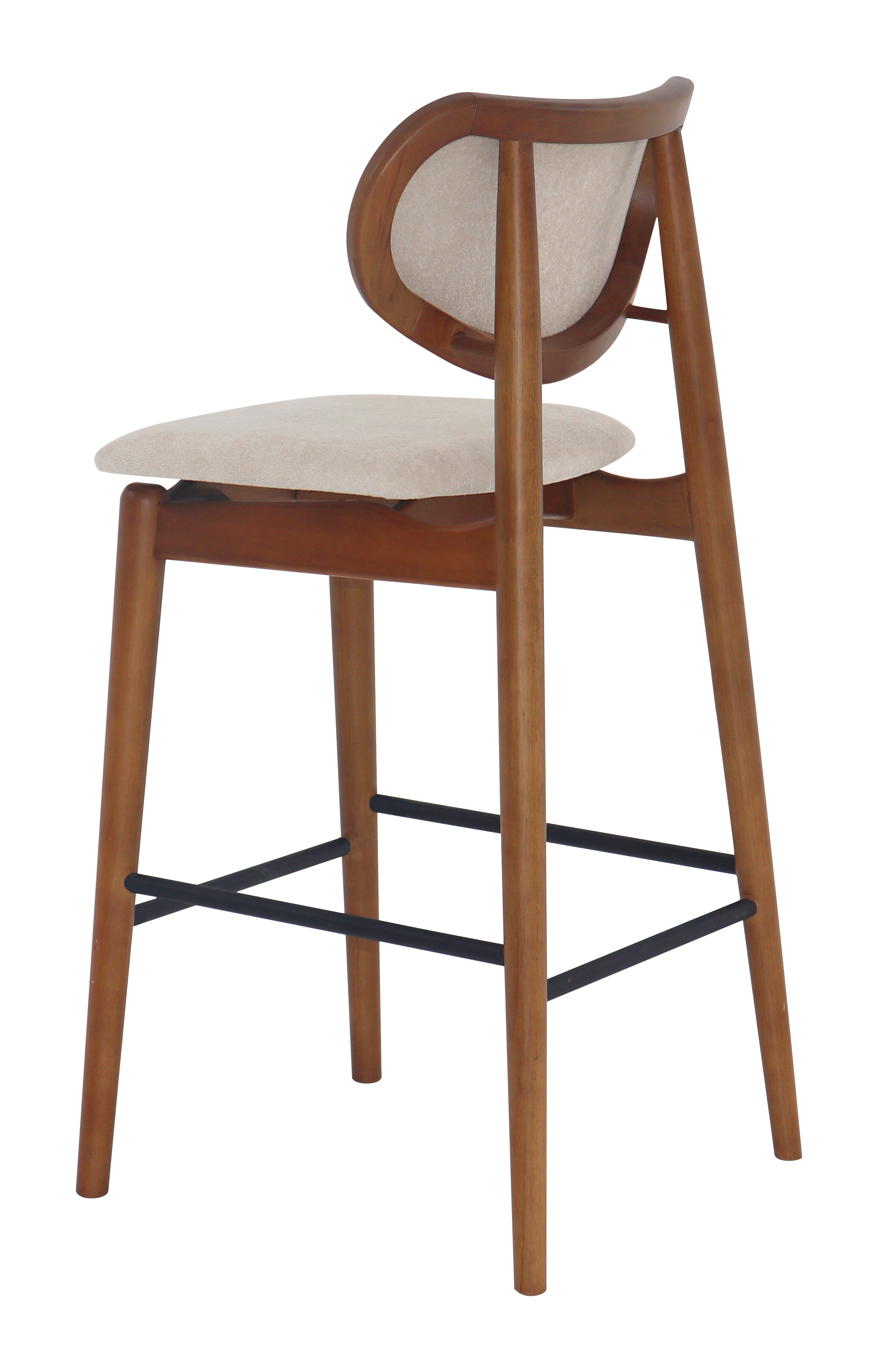 BANQUETA BB - 252 CAJOU A
