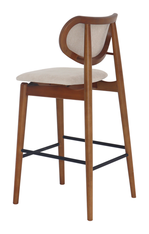 BANQUETA BB - 252 CAJOU A