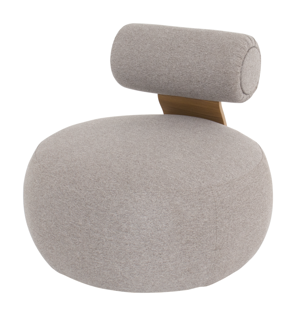 POLTRONA PLT - ORBE