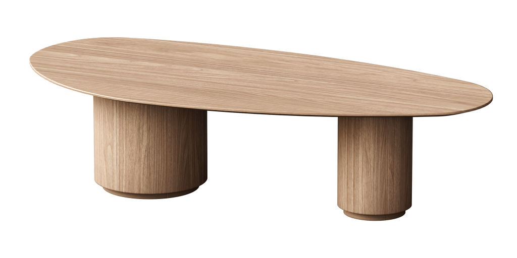 MESA DE CENTRO MC - 439