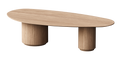MESA DE CENTRO MC - 439