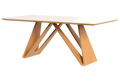 MESA DE JANTAR MJ - 248 1800