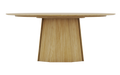 MESA DE JANTAR MJ - ORIGO REDONDA