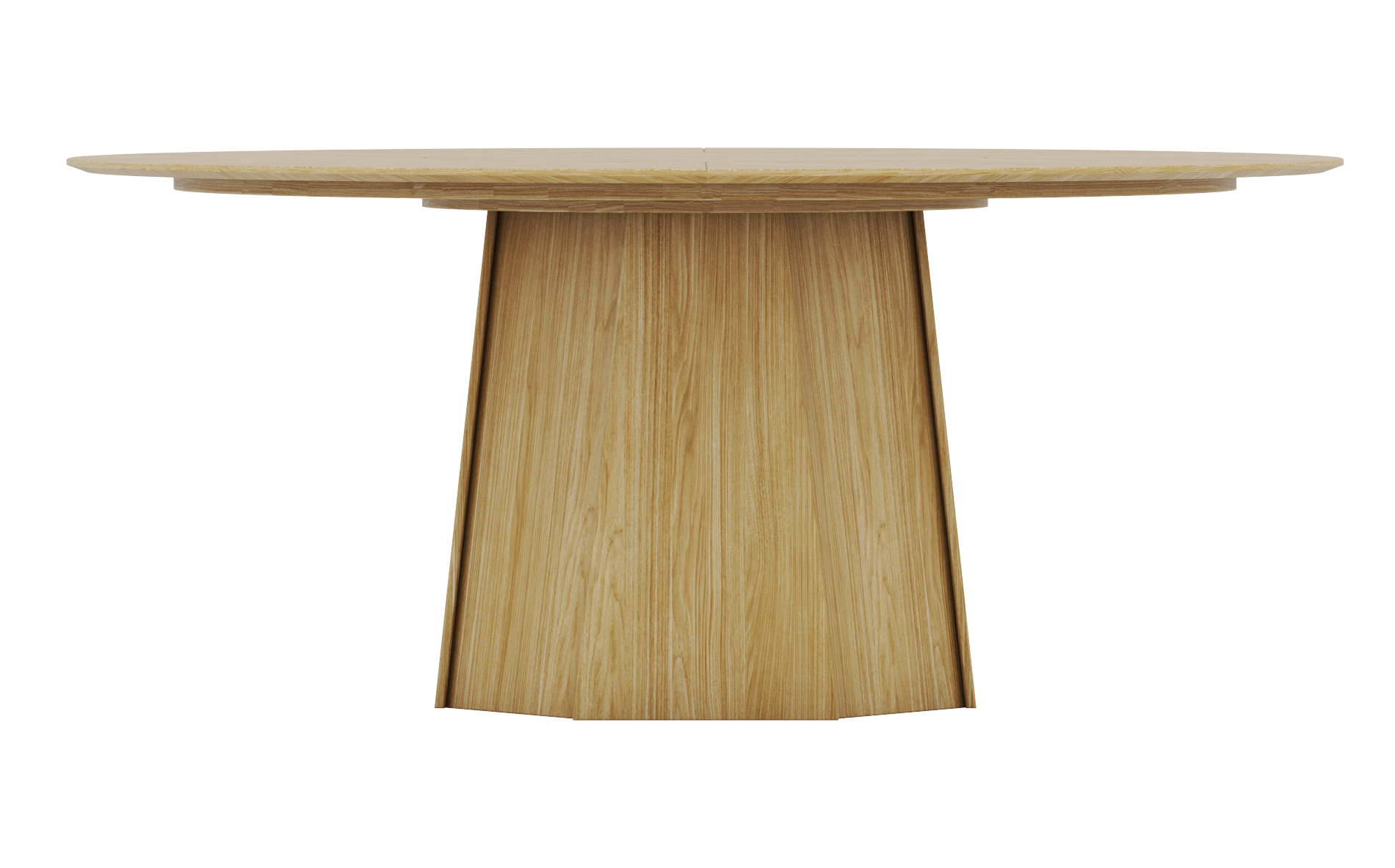 MESA DE JANTAR MJ - ORIGO REDONDA