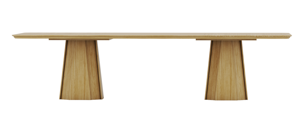 MESA DE JANTAR MJ - ORIGO RETANGULAR