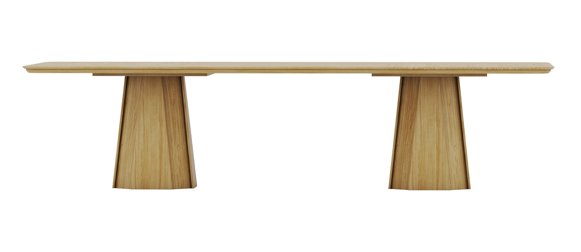 MESA DE JANTAR MJ - ORIGO RETANGULAR