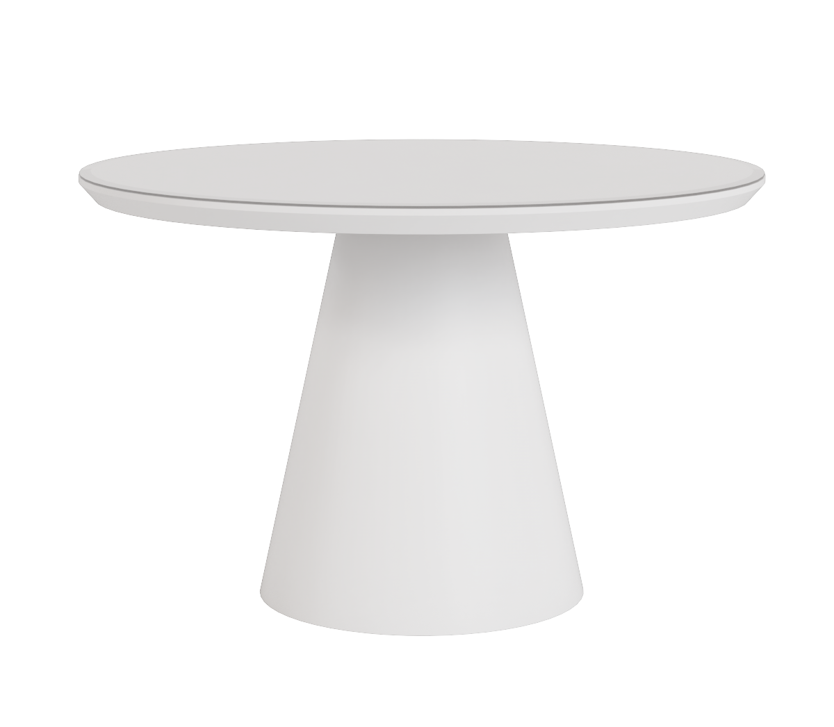 MESA DE JANTAR MJ – 183 1000