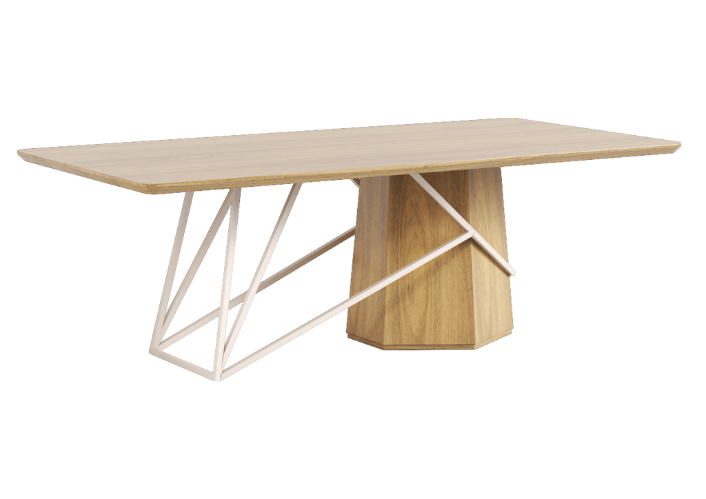 MESA DE JANTAR MJ - 221
