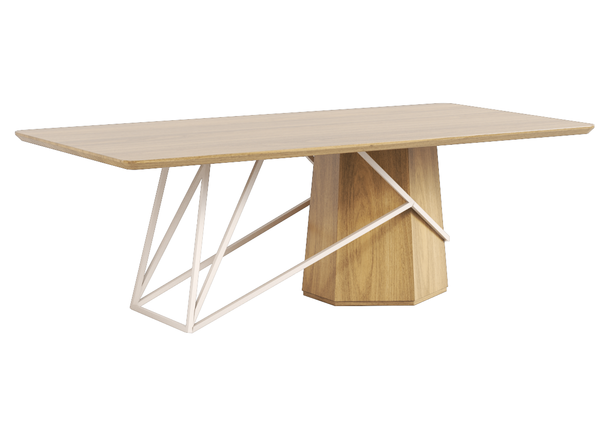 MESA DE JANTAR MJ - 221