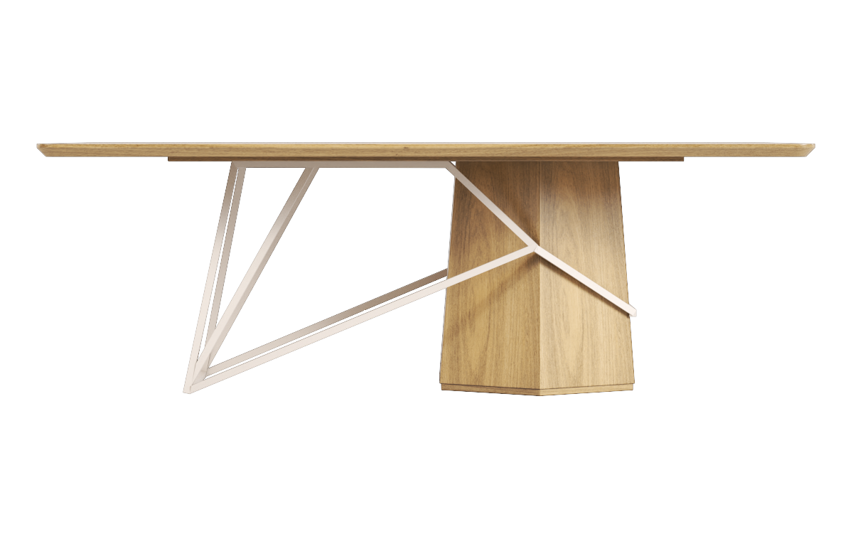 MESA DE JANTAR MJ - 221