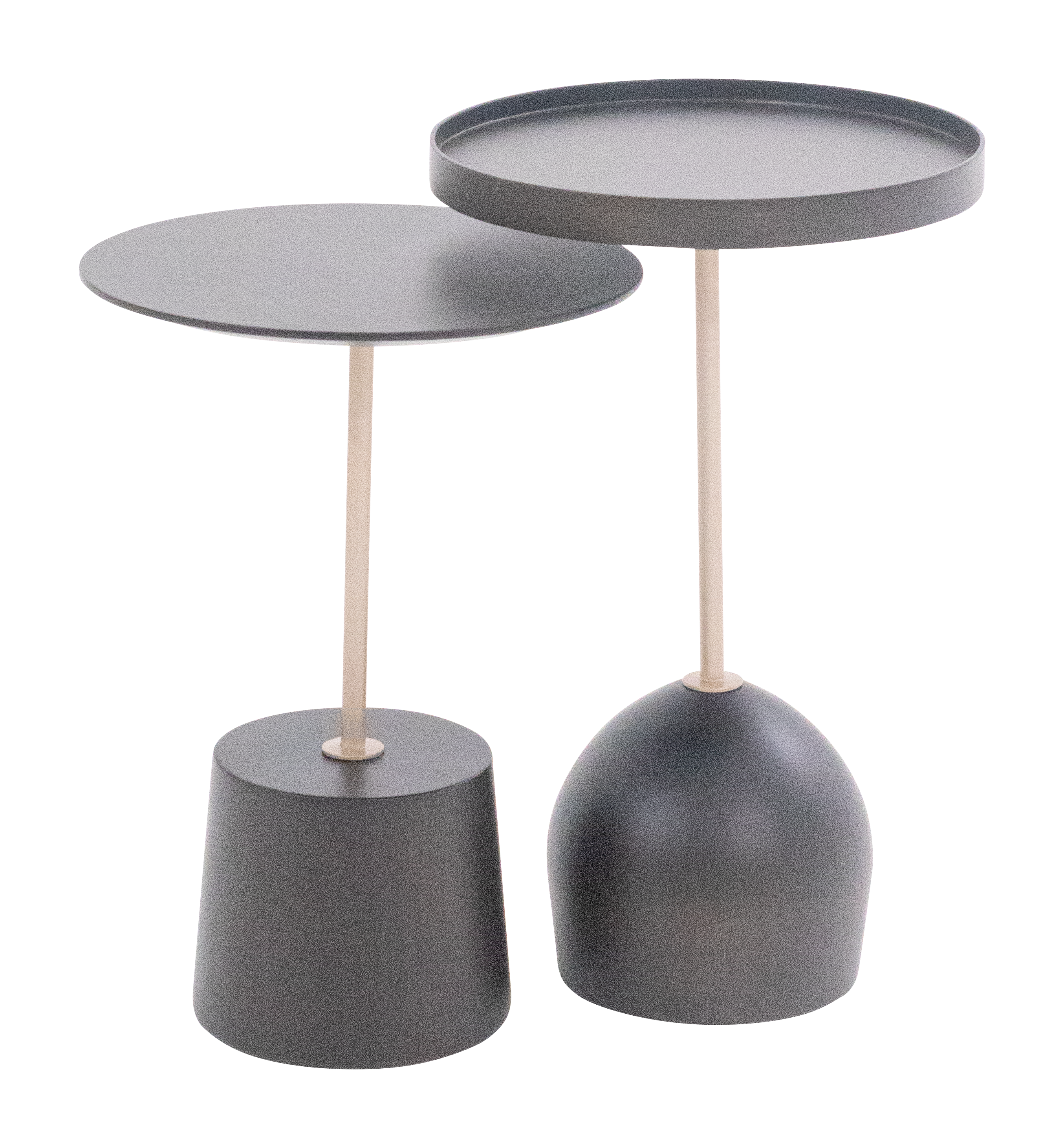 MESA LATERAL ML - GEMINI 505