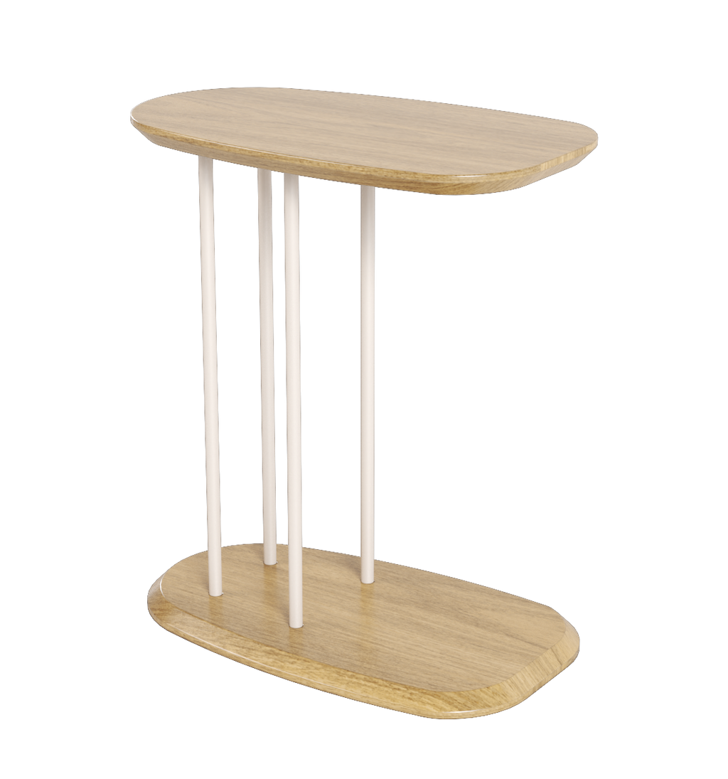 MESA LATERAL ML – 245