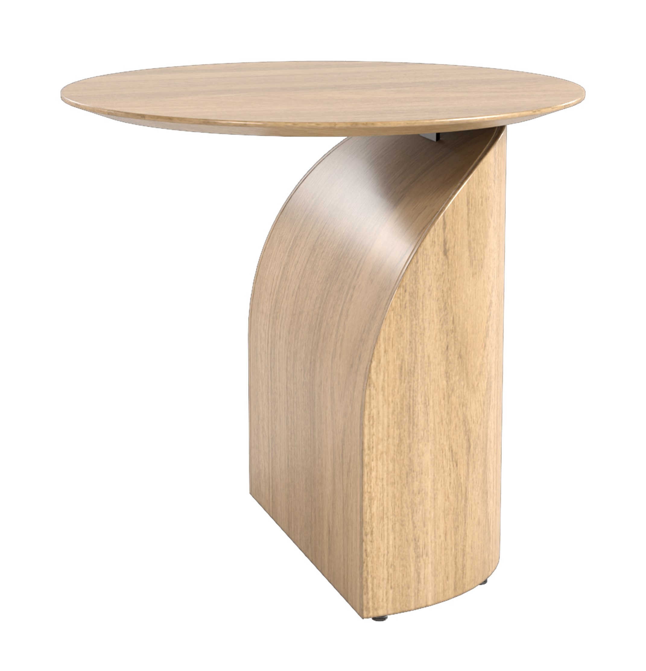 MESA LATERAL ML - 257