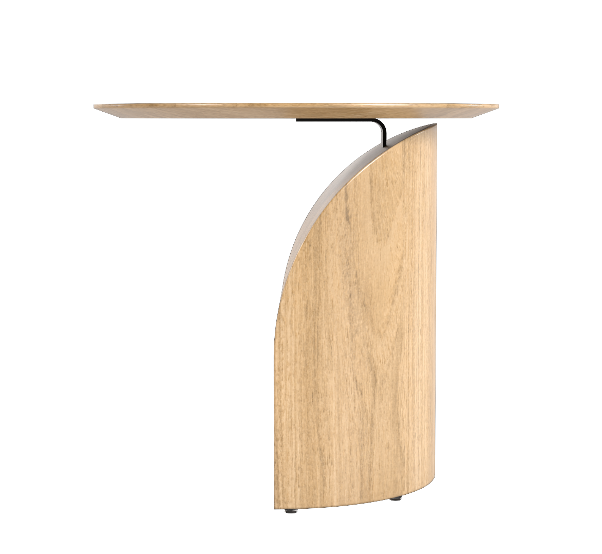 MESA LATERAL ML - 257