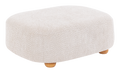 PUFF PF - COCOON