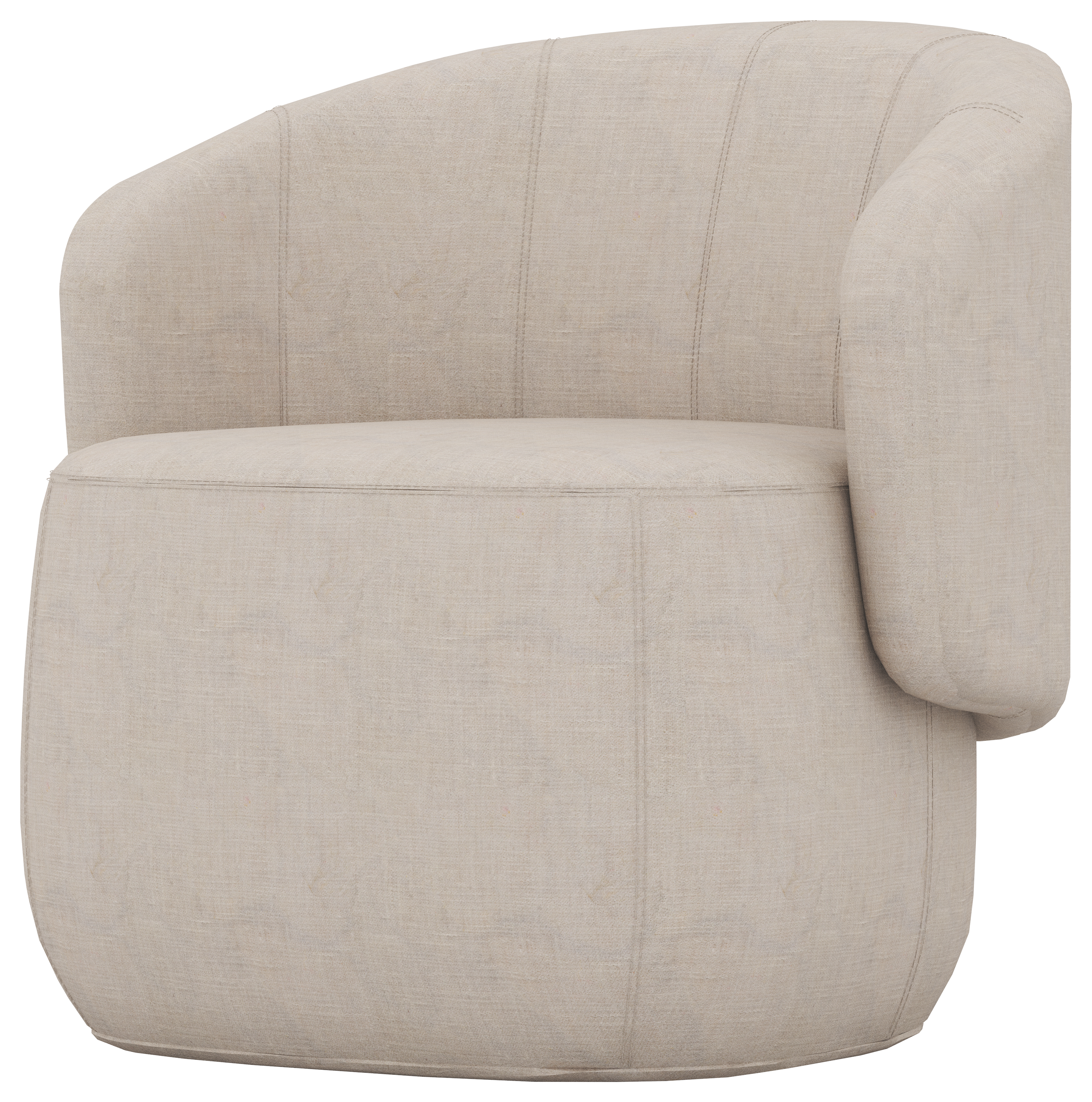POLTRONA PLT - 408