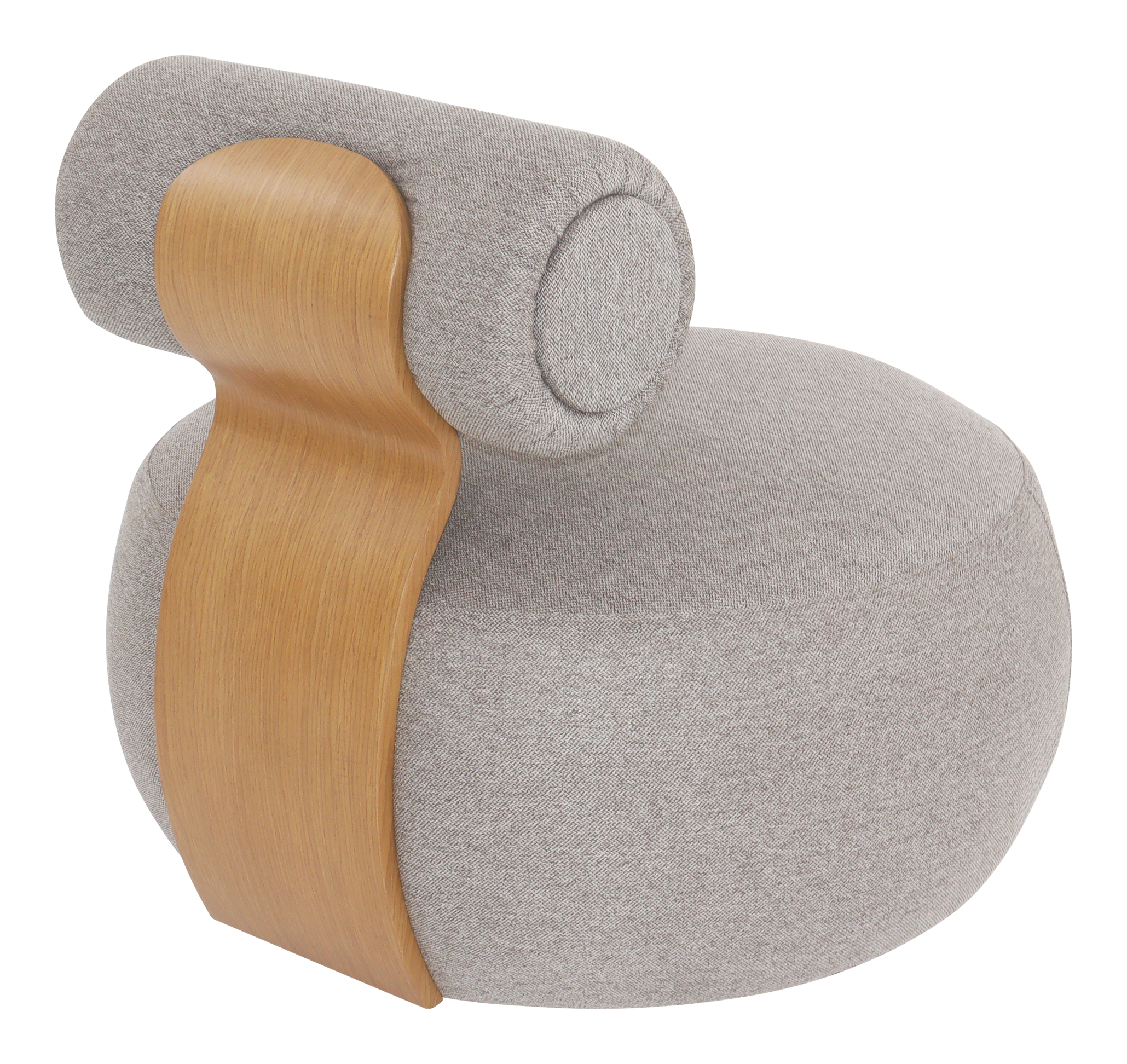 POLTRONA PLT - ORBE