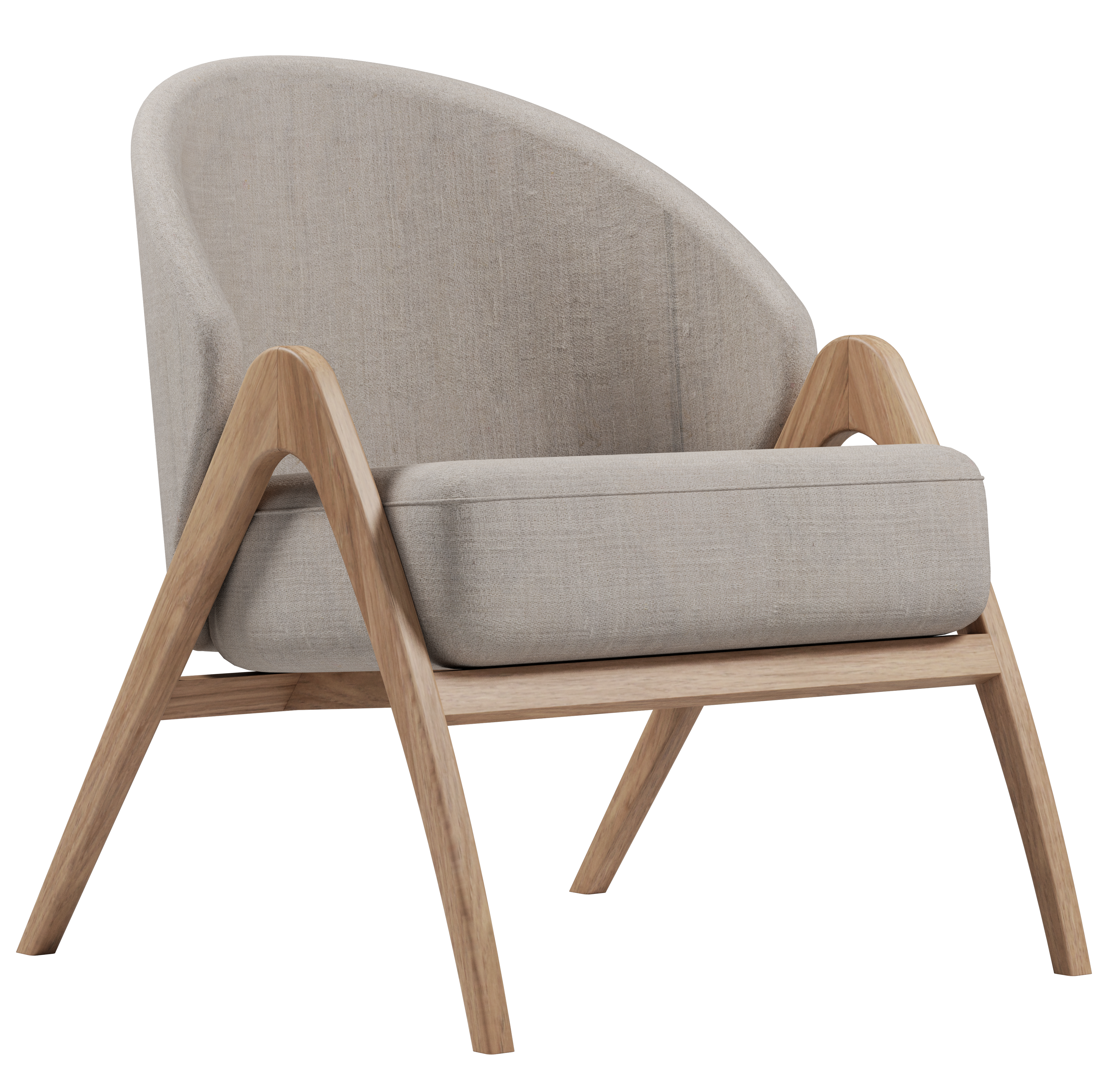 POLTRONA PLT - 367