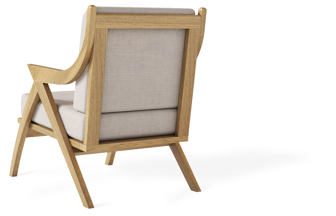 POLTRONA PLT - 366