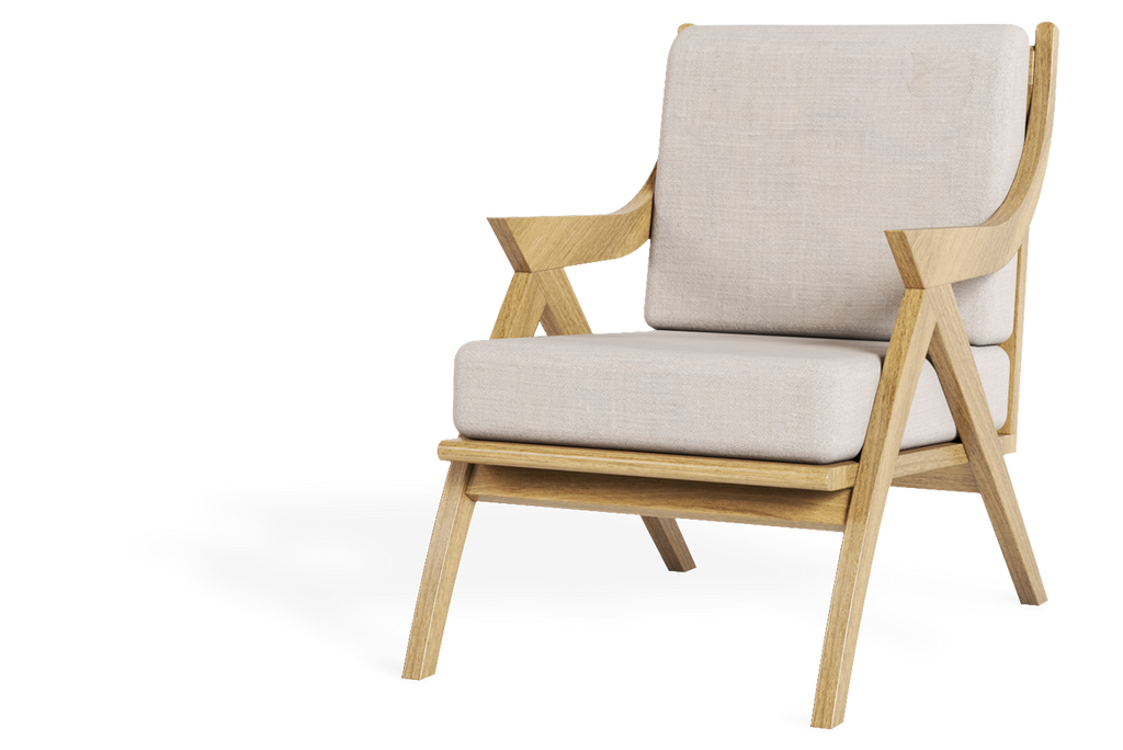 POLTRONA PLT - 366