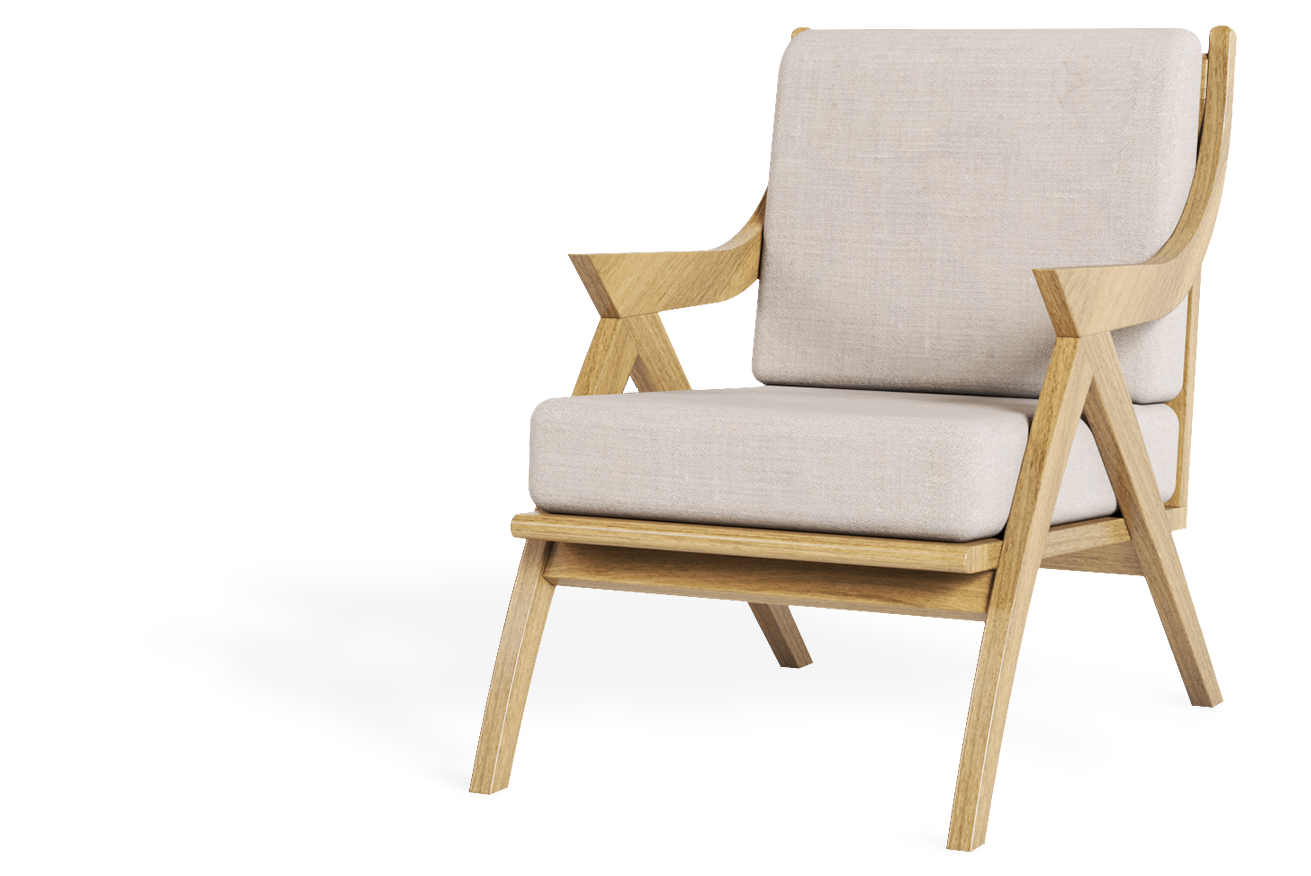 POLTRONA PLT - 366