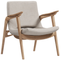POLTRONA PLT 387 A