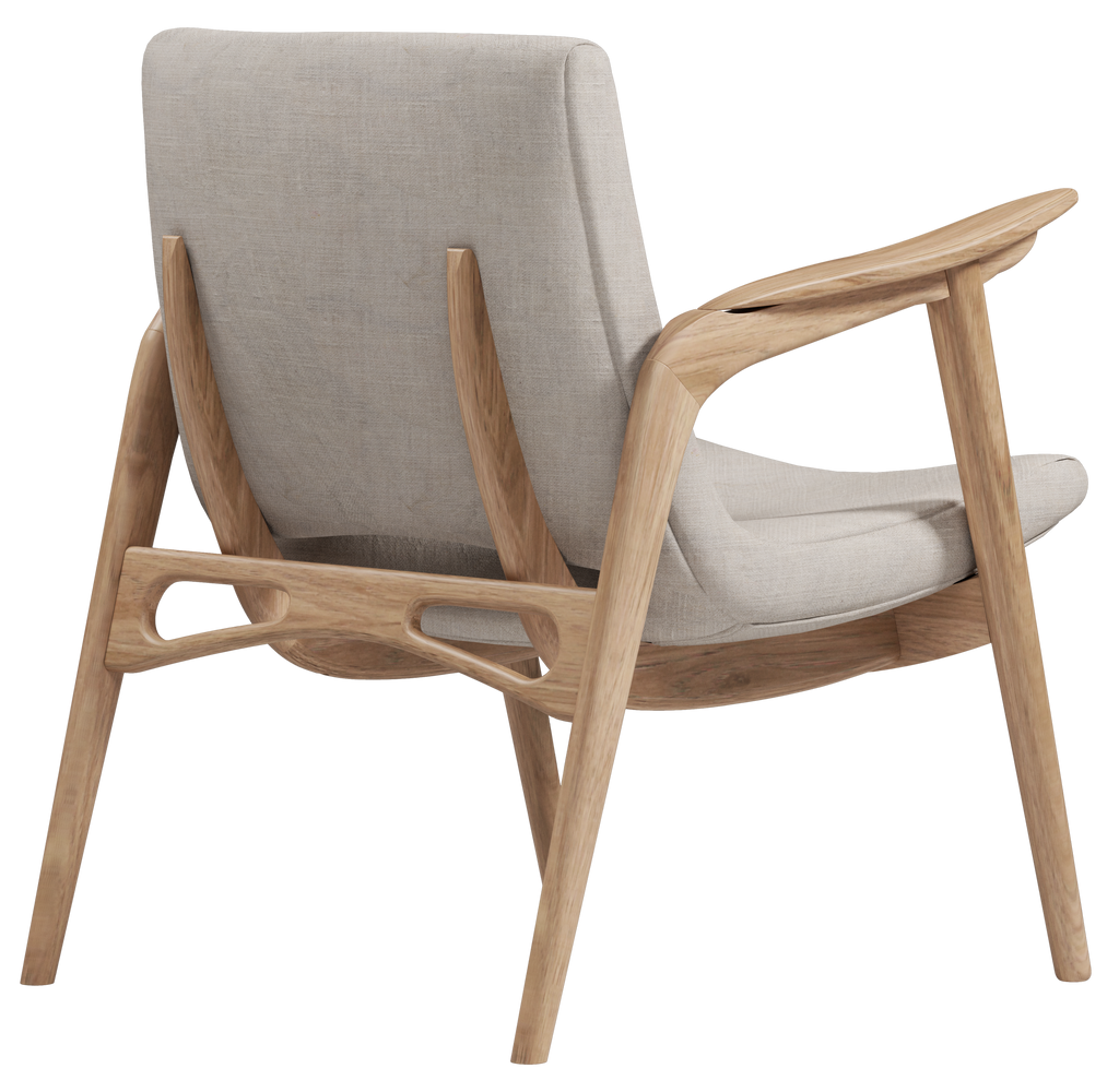 POLTRONA PLT 387 A