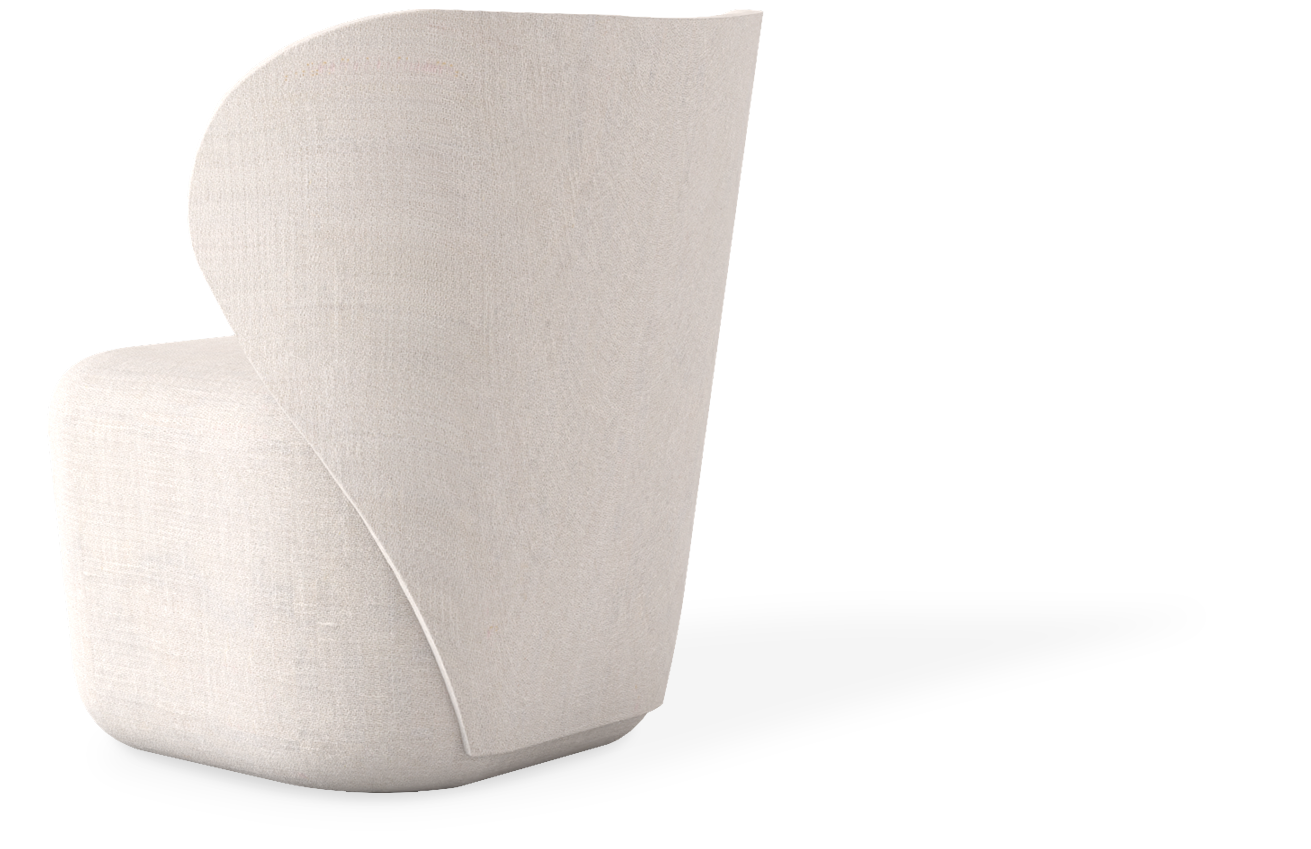 POLTRONA PLT - 355