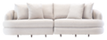 SOFA SF3 - NIMBO
