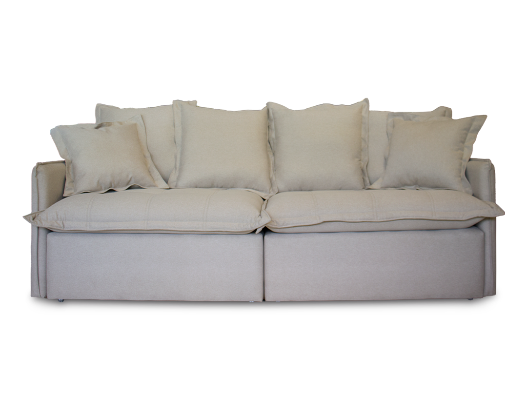 SOFA CAMA SFC - 398