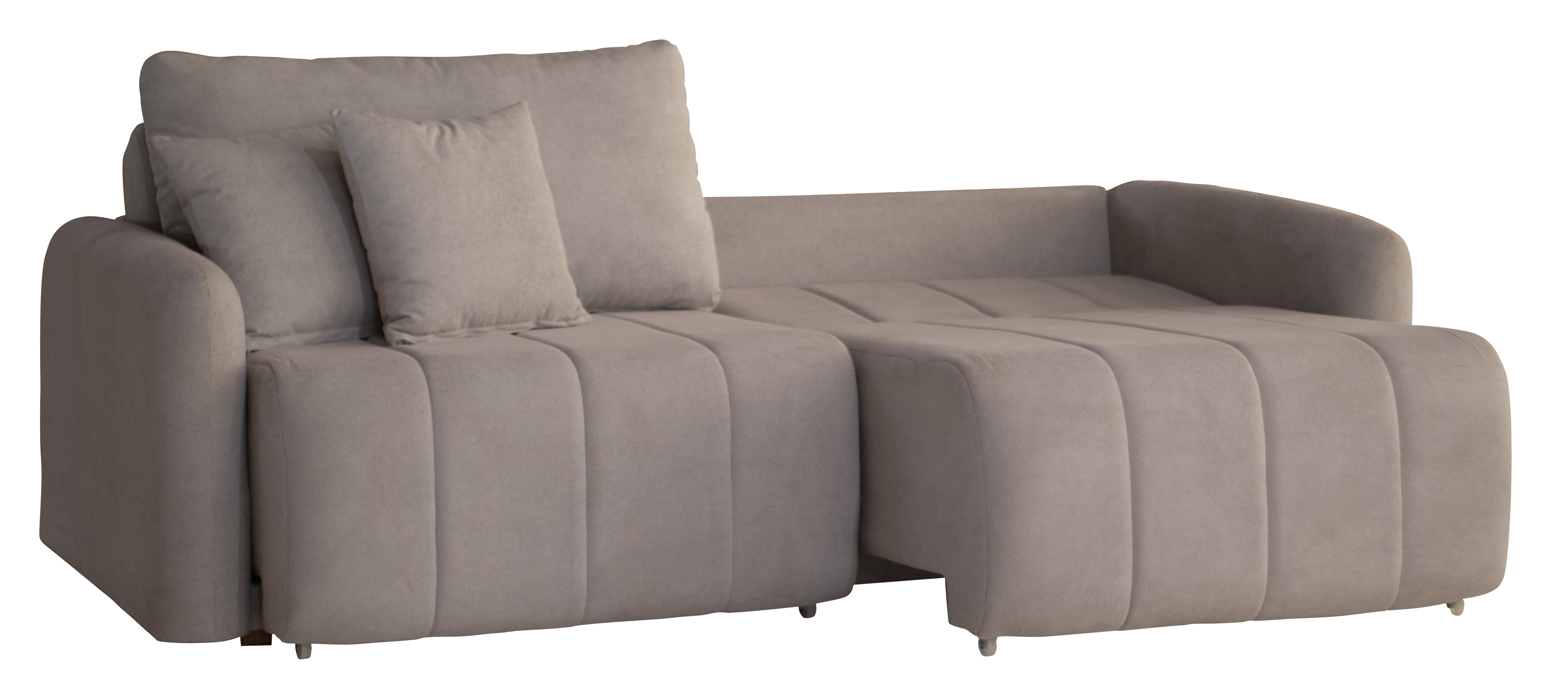 SOFA SFC - NUBE