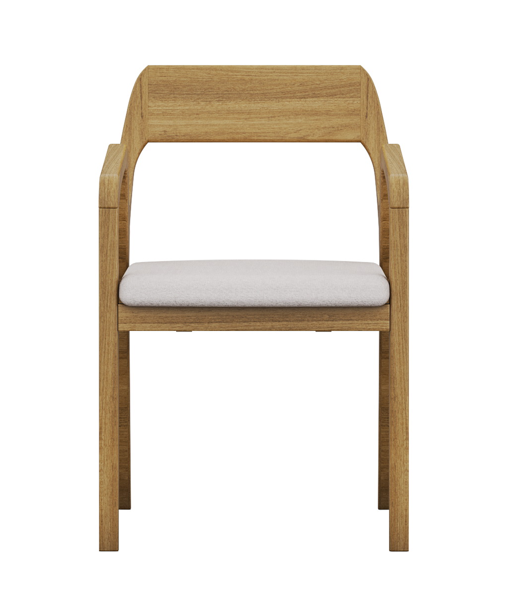 CADEIRA CDB - 458