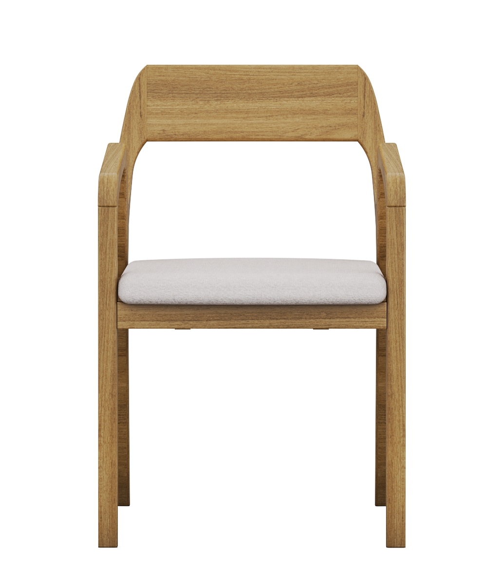 CADEIRA CDB - 458