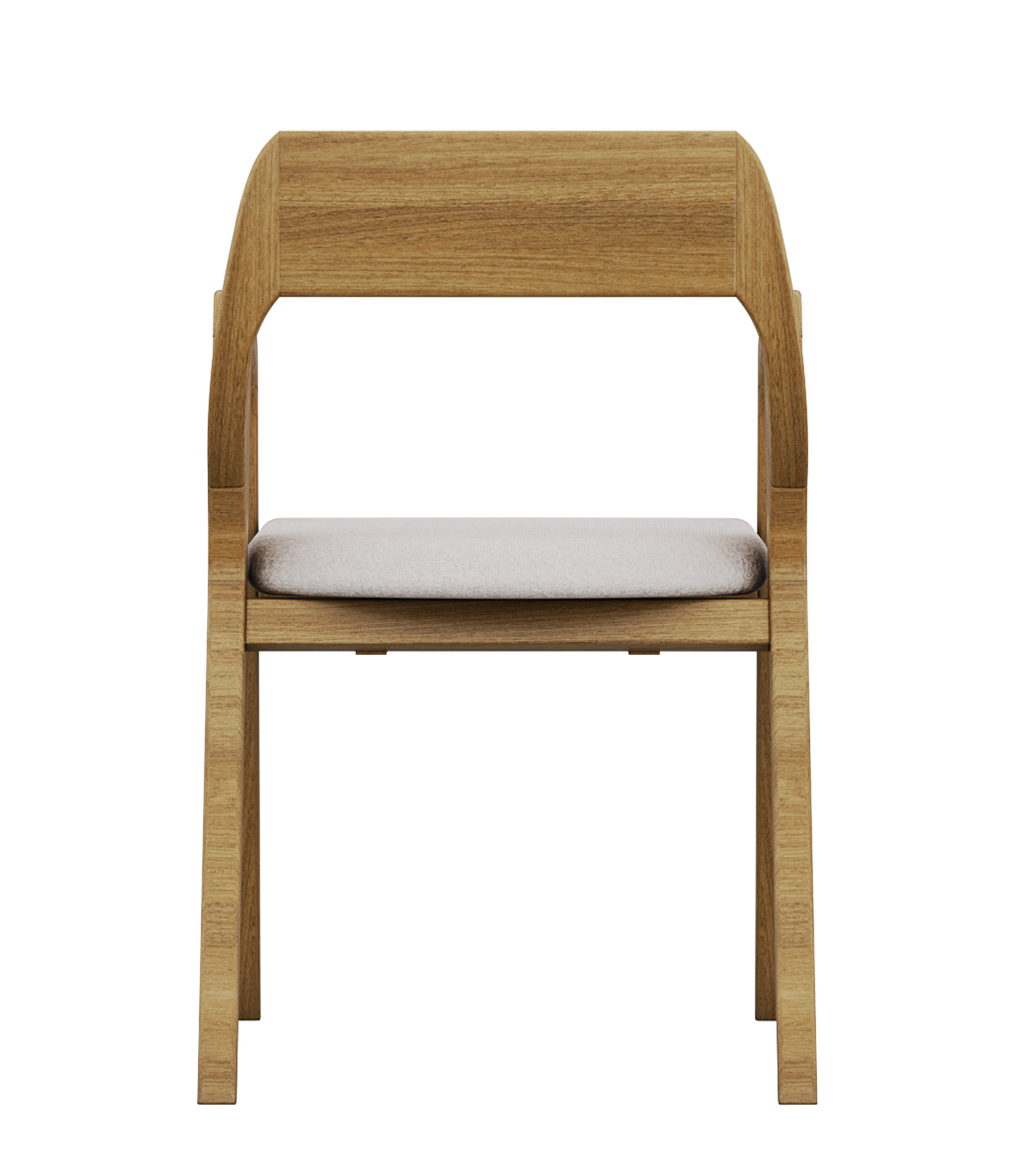 CADEIRA CDB - 458