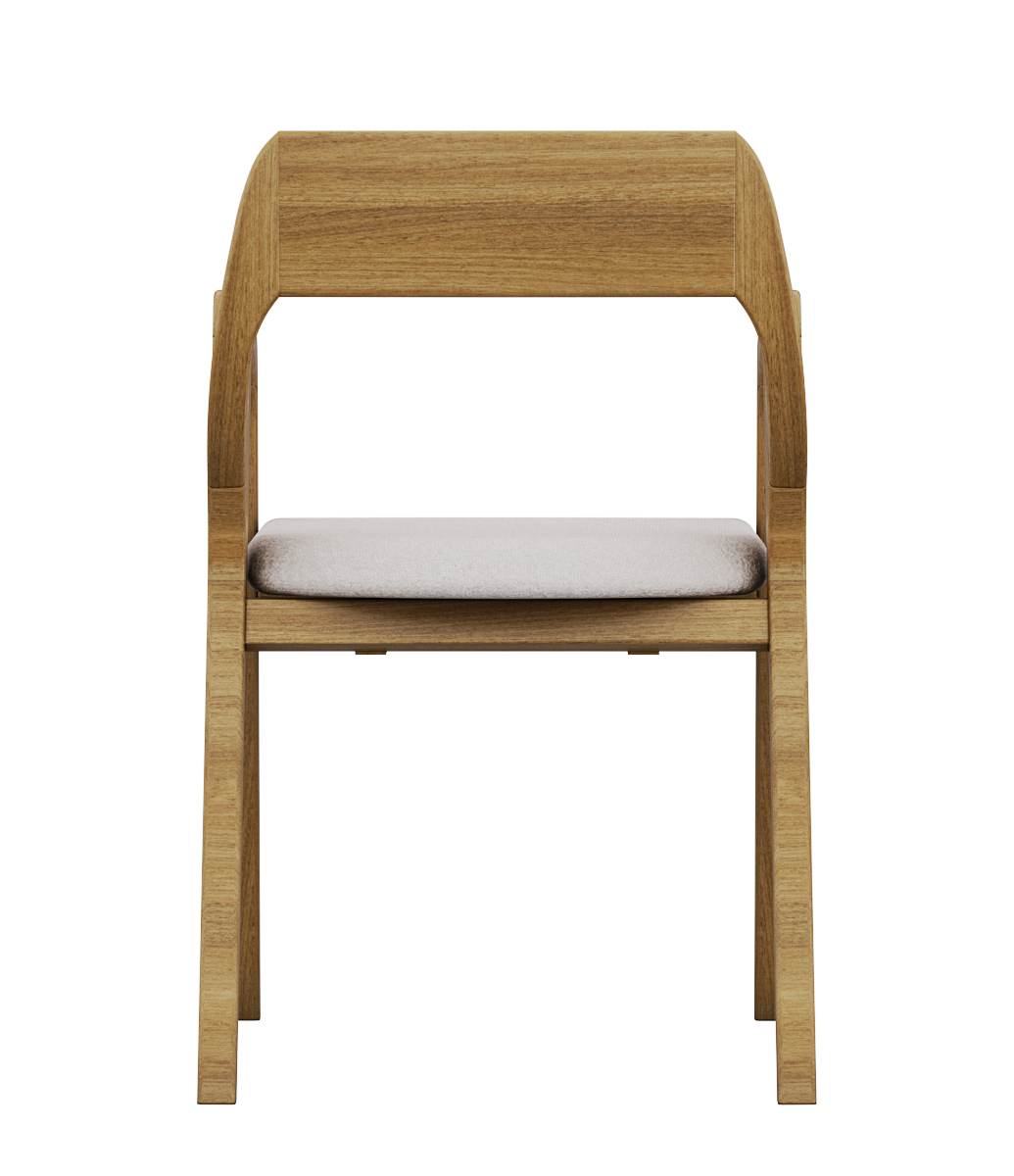 CADEIRA CDB - 458