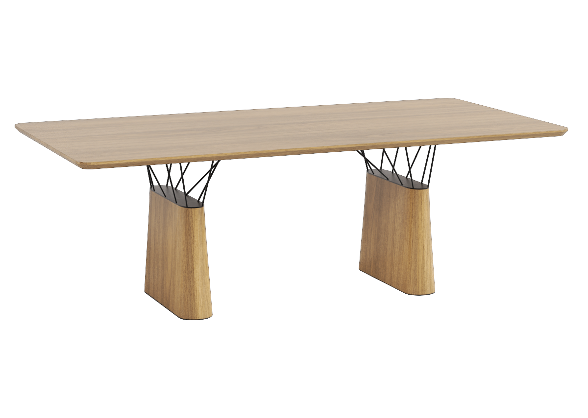 MESA DE JANTAR MJ - 156