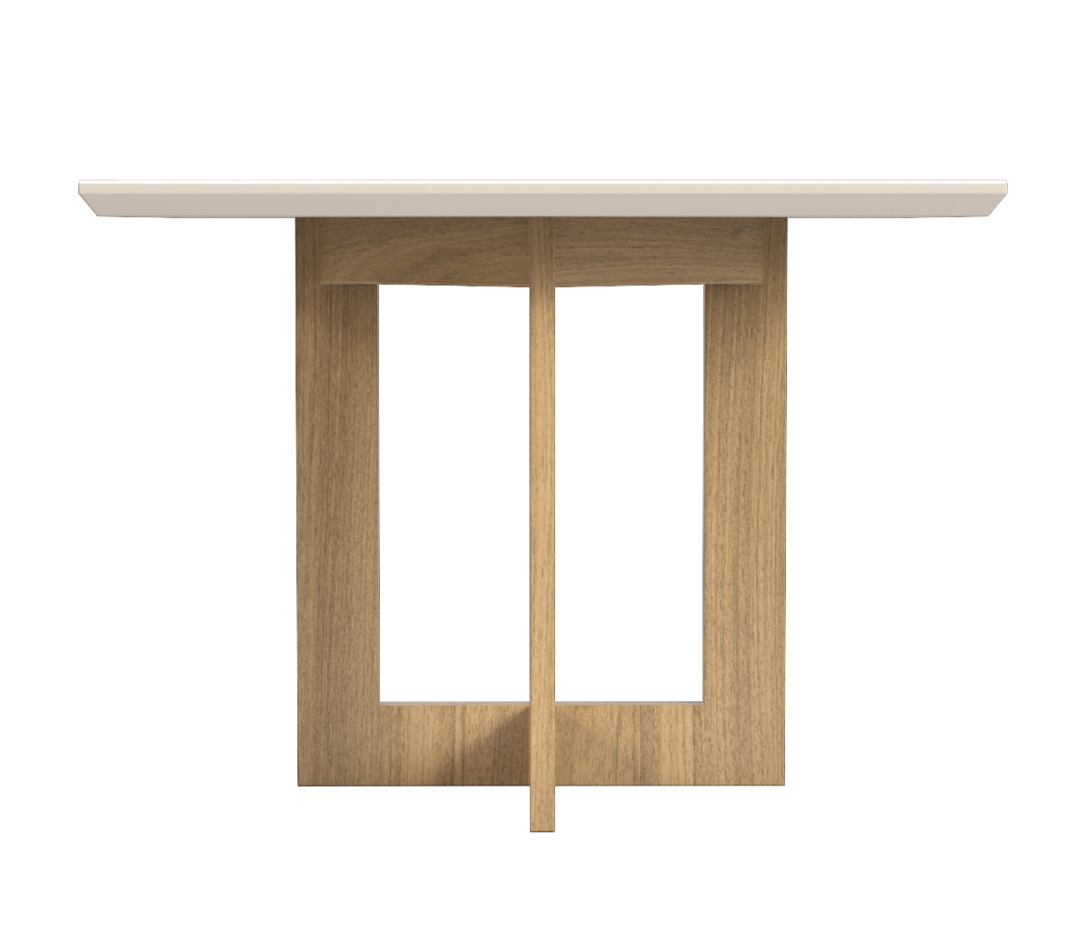 MESA DE JANTAR MJ - 147 1200