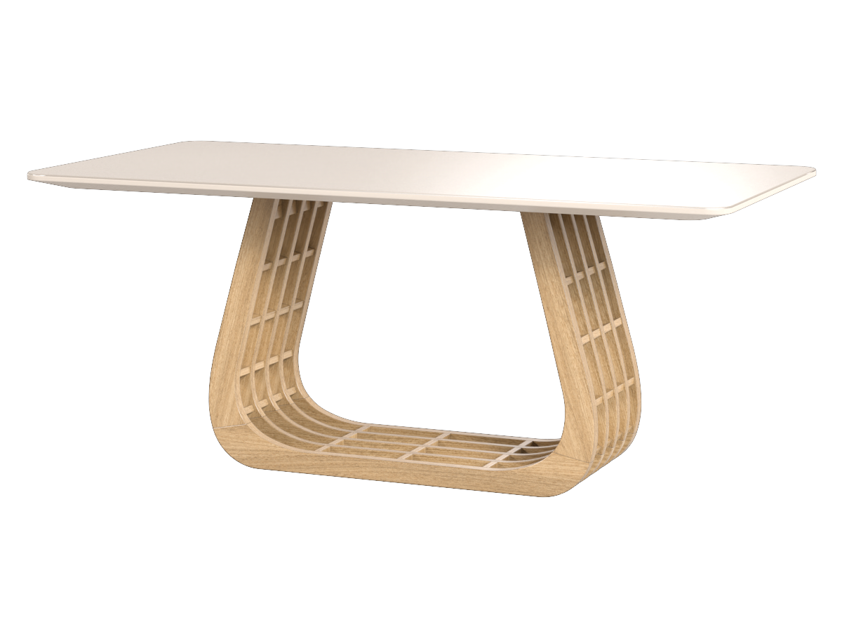 MESA DE JANTAR MJ – 70 A
