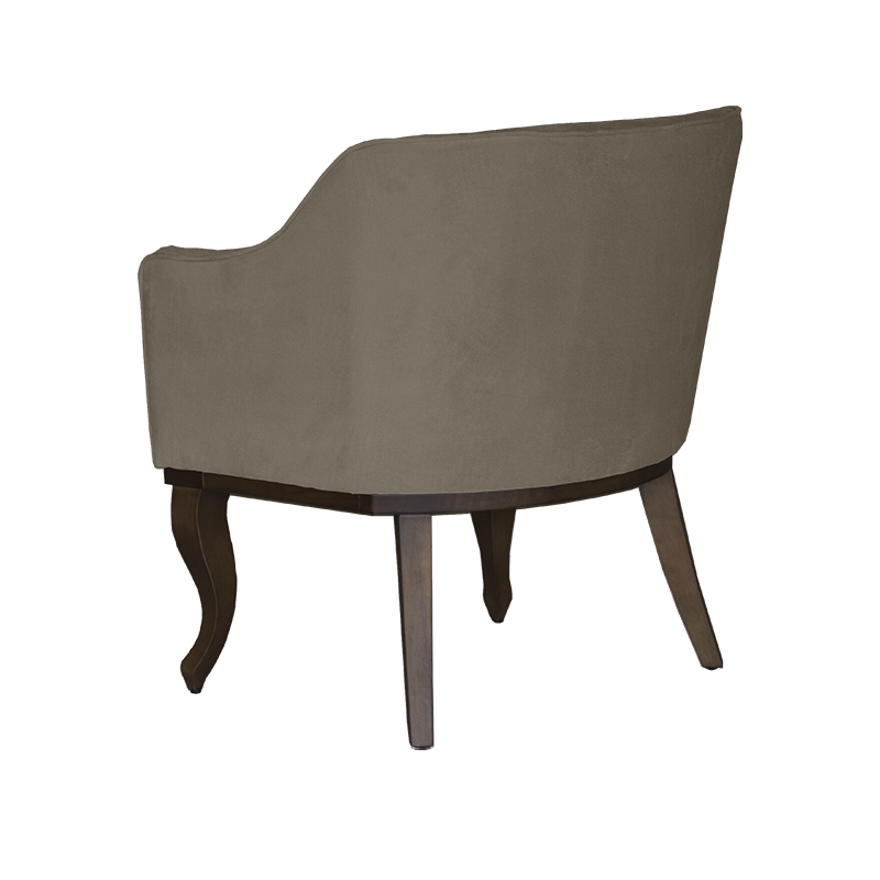 POLTRONA PLT - 207