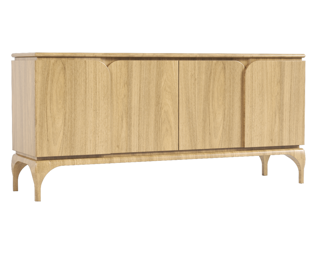 BUFFET BU 2084